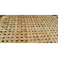 REAL Rattan Outdoor / Garden Furniture - Stool